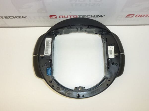 Ovladače en Volante Citroën C4 96624939ZD 6242N5 - Imagen 2