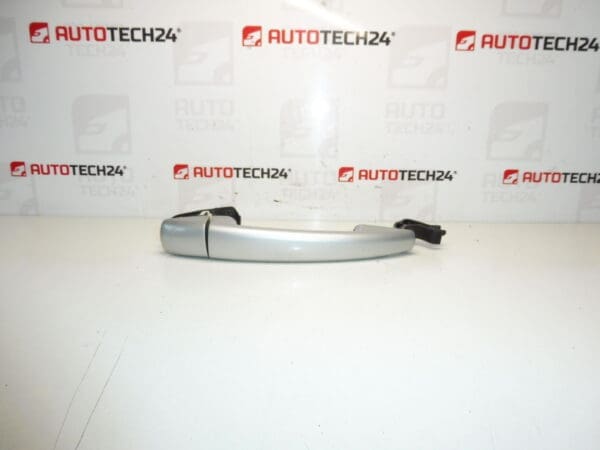 Manija de Puerta Delantera EZRC Peugeot 3008 I 5008 I 9101KJ - Imagen 2