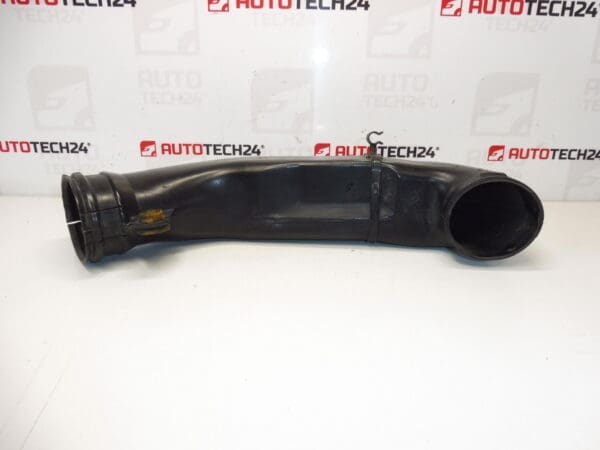 Manguera de Admisión de Aire 1.4 HDI Citroën Peugeot 9646926280 143422 - Imagen 2