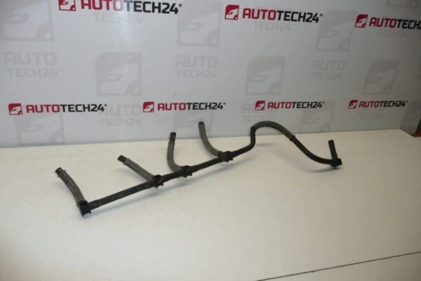 Mangueras de Desagüe Citroën Peugeot 2.0 HDI 1574L9 - Imagen 2