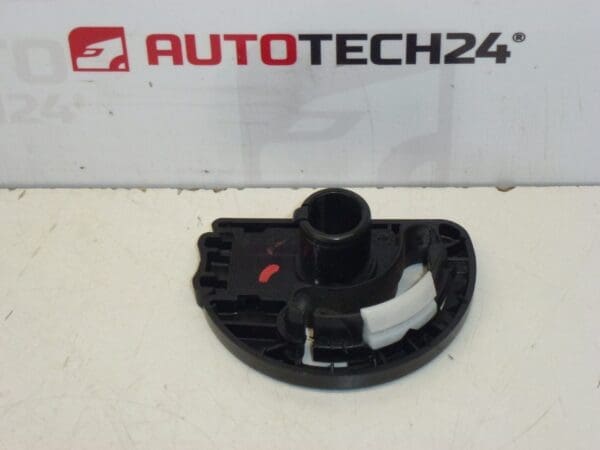 Mecanismo De Apoyabrazos Del Pasajero Citroën Peugeot 8830TK - Imagen 2