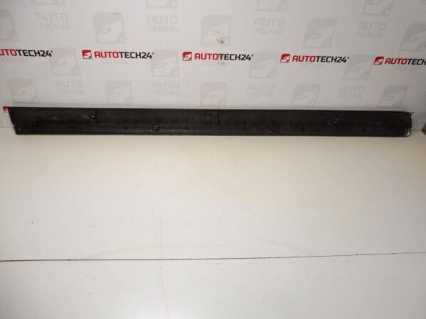 Listón de Puerta Delantera Derecha Citroen C8 Peugeot 807 EYZW 1401028477 8545GJ - Imagen 2