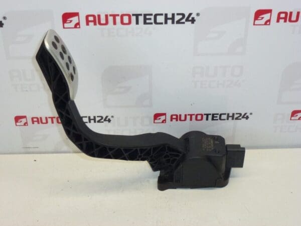 Pedal De Acelerador Bosch Citroën Peugeot 0280755149 9687159980 1601AR - Imagen 2