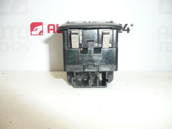 Controlador de Ventanas Peugeot 206 6552WQ - Imagen 2