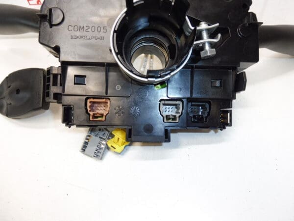 Controles De Palanca Peugeot 307 308 96638787XT 98070072XT 6242HV - Imagen 2