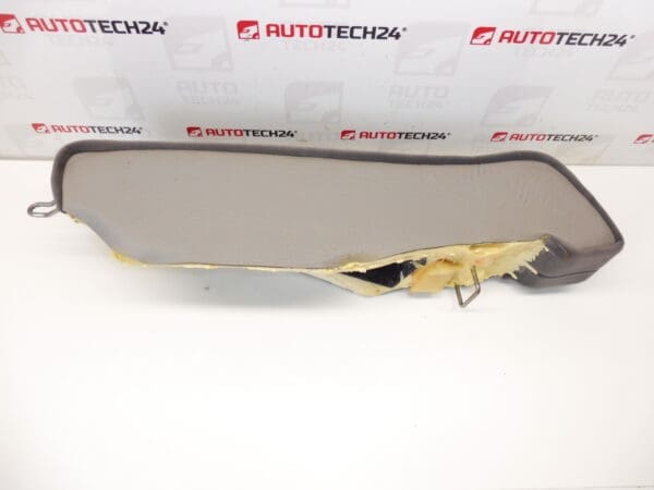 Cubierta del Airbag Trasero Derecho Peugeot 607 8852D3 - Imagen 2