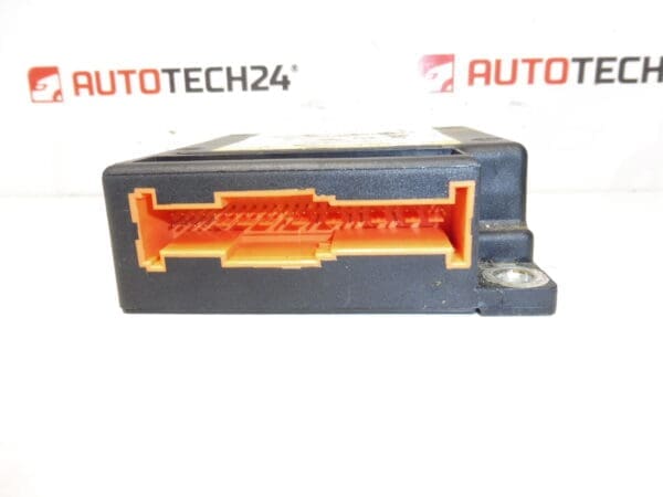 Unidad De Airbags Peugeot 607 9640341180 6556YV 6545JK - Imagen 2