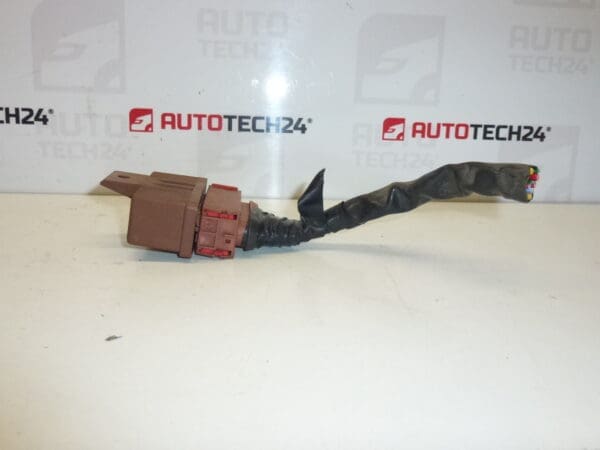 Relé De Combustible BITRON Con Cable 240109 19207L - Imagen 2