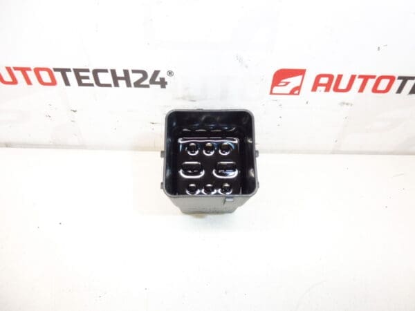 Relé de Precalentamiento MAGMA Citroën Peugeot 9803299780 - Imagen 2