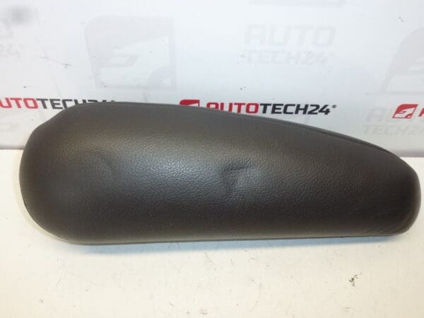 Reposapiés Derecho Citroën Peugeot 8830QV - Imagen 2