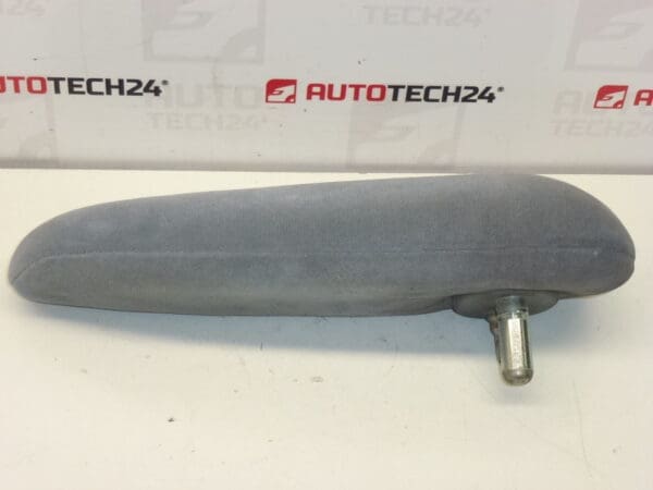 Apoyabrazos Derecho Citroën Peugeot 896982 - Imagen 2