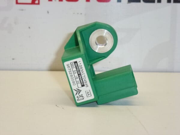 Sensor de impacto lateral Citroën Peugeot 9675280080 - Imagen 2