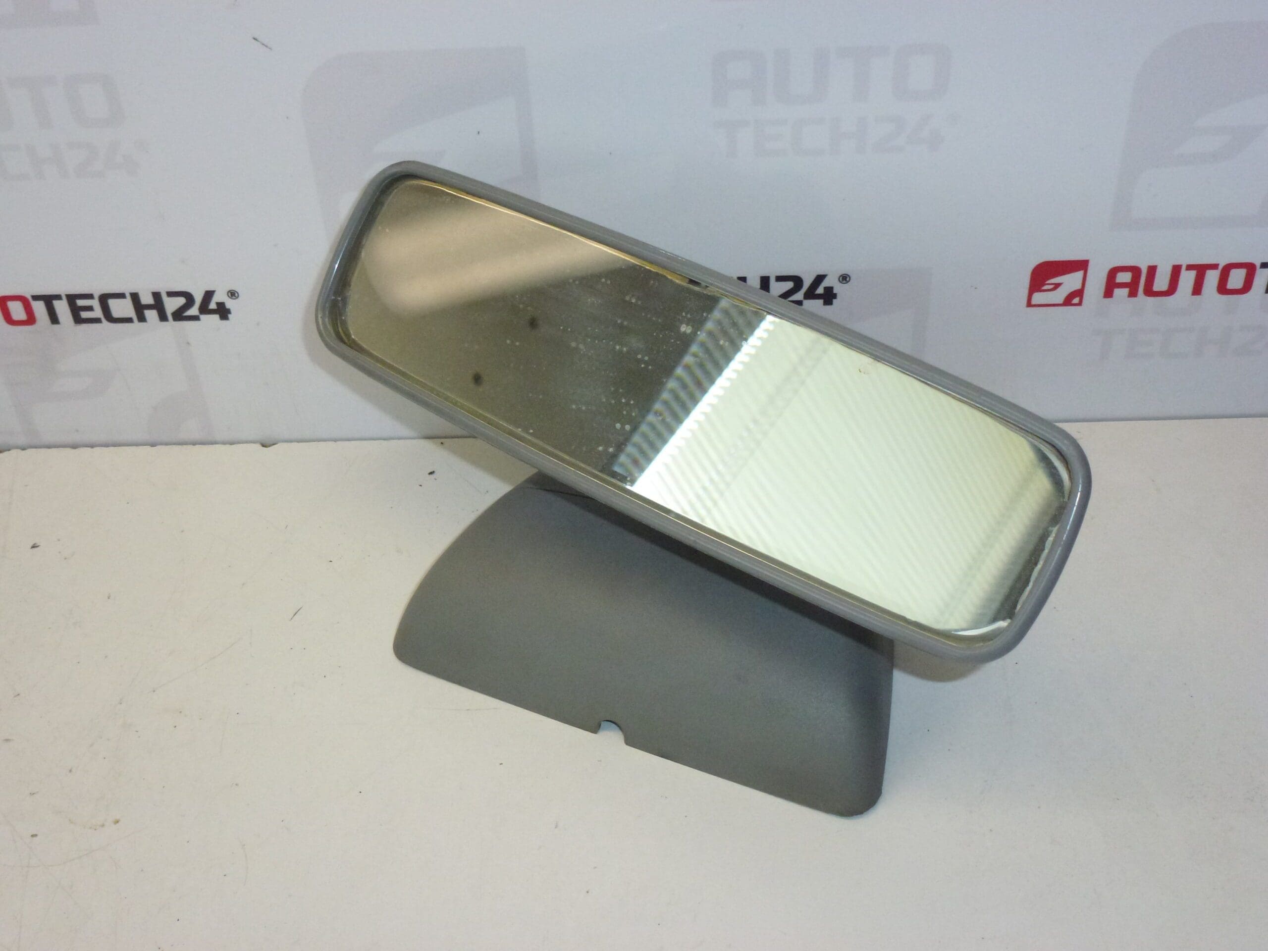 Espejo retrovisor interior con sensor para Citroën Xantia (8148WF) - Imagen 2
