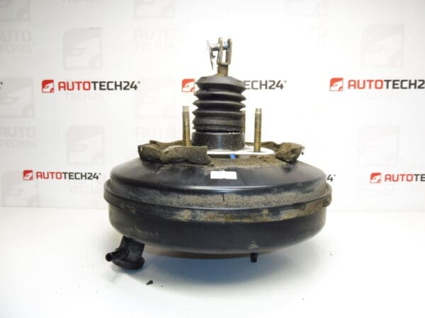 Amplificador de frenos TRW Citroën Peugeot 9649329480 4535W9 - Imagen 2