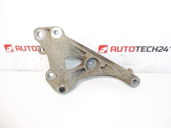 Soporte de Compresor de Aire Acondicionado Citroën Peugeot 758078180 9808515080 6453YH - Imagen 2