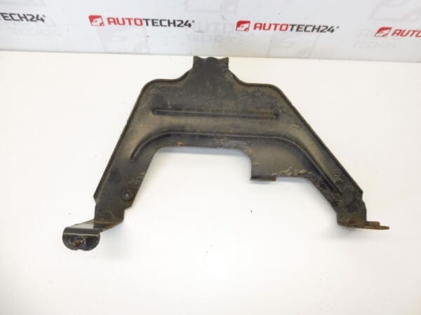 Soporte de Conexión de Aire 1.6 HDI Citroën Peugeot 0382EF - Imagen 2