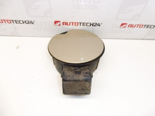 Tapa De Tanque Citroën C4 5 Puertas 9650573477 1517C1 KCW - Imagen 2