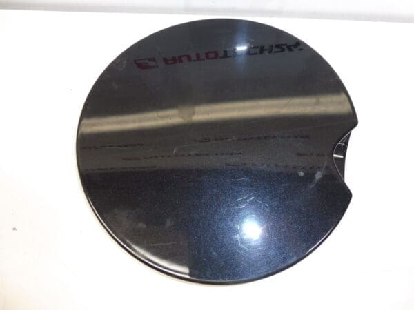 Kryt De Tapa De Combustible Peugeot 207 EXLD 1517F5 - Imagen 2