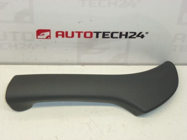 Cubierta del Asidero de la Puerta del Pasajero Citroën C5 I y II 9632605177 9331LE Nueva Pieza - Imagen 2