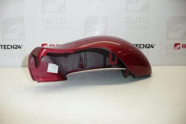 Cubre Espejo Derecho Citroën C5 Color EKQD 815256 - Imagen 2
