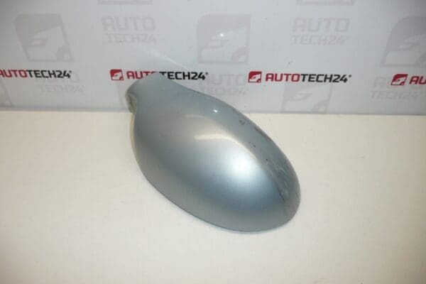 Cubierta del Espejo Derecho Citroën C5 Color EYLC 815256 - Imagen 2