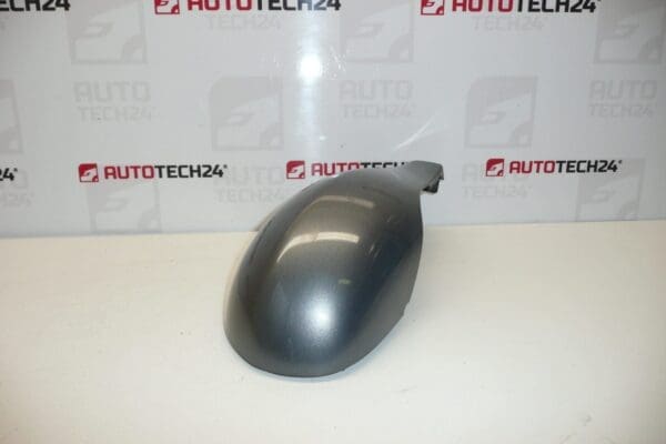 Cubierta del Espejo Derecho Citroën C5 Color EYTC 815256 - Imagen 2