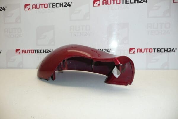 Cubierta del Espejo Izquierdo Citroën C5 Color EKQD 815255 - Imagen 2