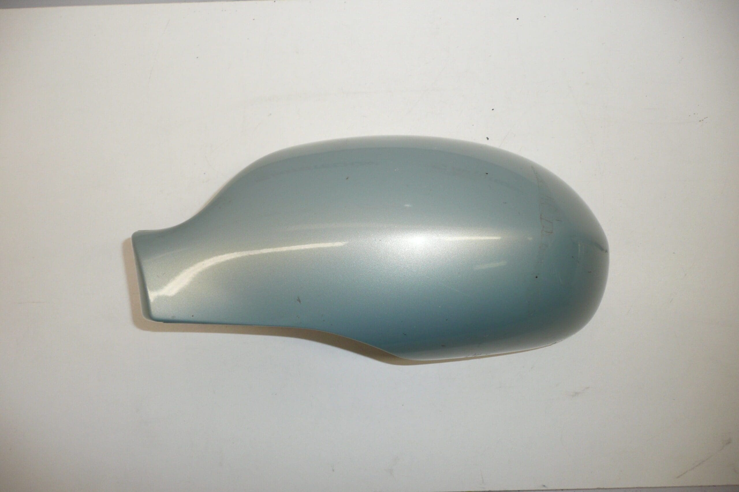 Carcasa del espejo retrovisor izquierdo Citroën C5 color LQHC 815255 - Imagen 2
