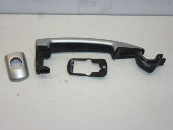 Manija de Puerta Citroën Peugeot EZRC 9101GF - Imagen 2