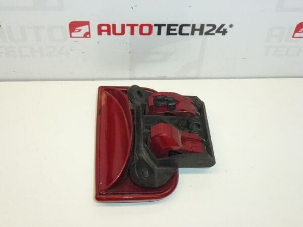 Manija de la Puerta Derecha Citroën Berlingo EKQD 9101J5 9101H7 - Imagen 2