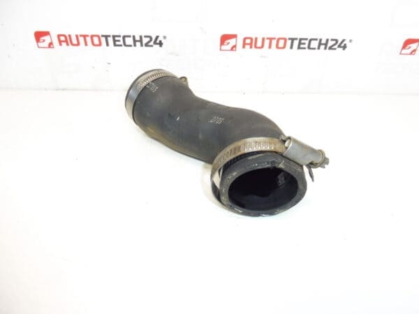 Conector de Aire 1.4 HDI Citroën Peugeot 143415 - Imagen 2