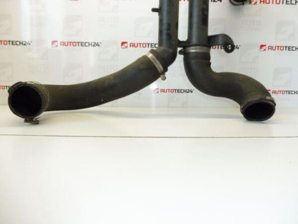 Conector de Aire 1.6 HDI Citroën Peugeot 0382LP - Imagen 2