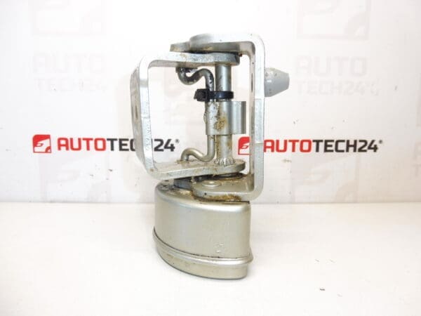 Tope de puerta delantera derecha PEUGEOT 207 26308980 9035T4 - Imagen 2