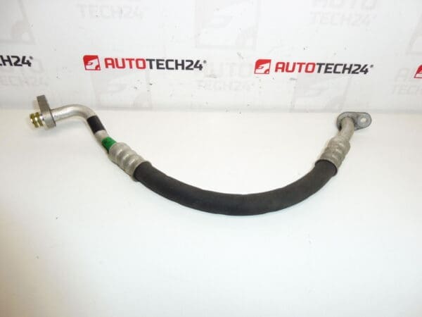 Tubo de Aire Acondicionado Citroën C4 Peugeot 307 9650629580 6460LX - Imagen 2