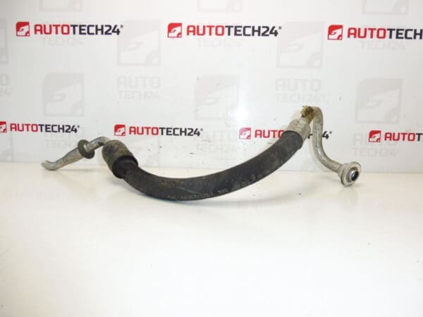 Tubo de Climatización Peugeot 206 9636479080 646045 - Imagen 2