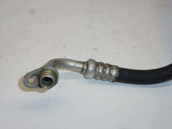 Tubería de Aire Acondicionado Citroën Peugeot 6460JA 6460JC 6460PW 647736 647738 - Imagen 2