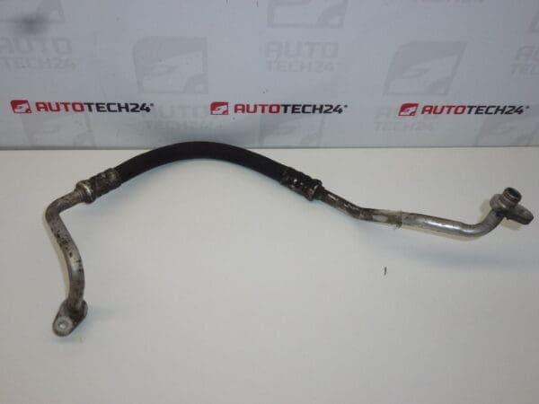Tubería de Aire Acondicionado Citroën Peugeot 9650575480 6460LK - Imagen 2