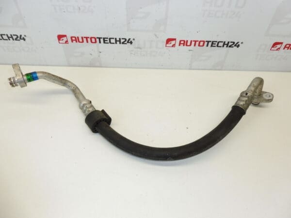 Tubería de Aire Acondicionado Citroën Peugeot 9675201080 6477AA - Imagen 2