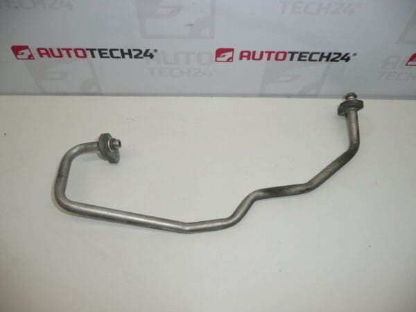 Tubería de Clima Peugeot 206 6460JW - Imagen 2