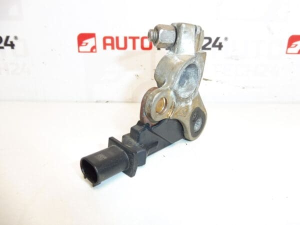 Unidad de Carga de Batería Citroën Peugeot 9667109380 9802043480 6500KS - Imagen 2