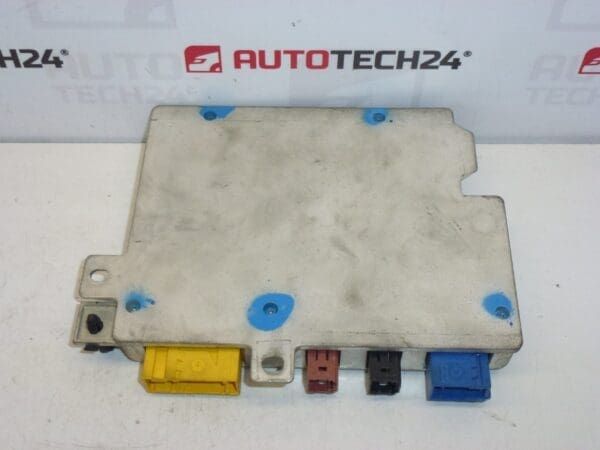 Unidad De Comunicación Citroën Peugeot 9645525180 - Imagen 2