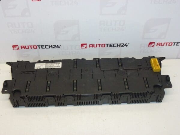 Tacómetro Citroën C4 Picasso 360 mil kilómetros 9664365280-F-00 - Imagen 2