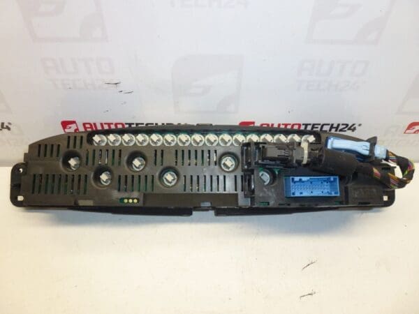 Tachómetro Citroën Xsara Picasso 9648585780 con intermedio - Imagen 2