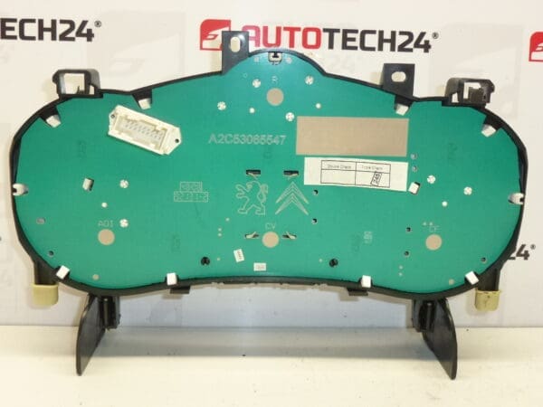 Tacómetro Peugeot 207 9662903880 610624 - Imagen 2