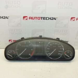 Velocímetro Peugeot 407 9646465480 6106V4