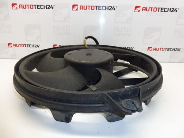 Ventilador Sahara Citroën Peugeot 1400821180 1250G7 - Imagen 2