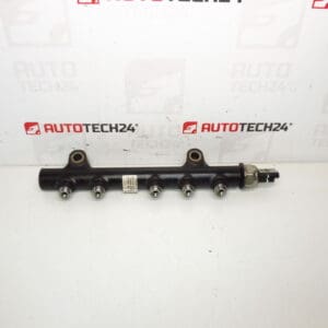 Riel RAIL Citroën Peugeot 9684753080 1570P7