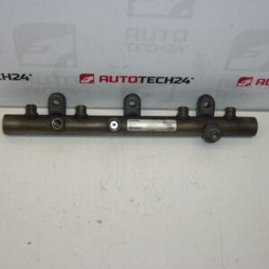 Riel carril Citroën Peugeot 9640387980 5WS40002 1570C0