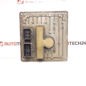 Centralita sensodrive Citroën Peugeot 9673794180 9663401380 S122754252 D 2529VX