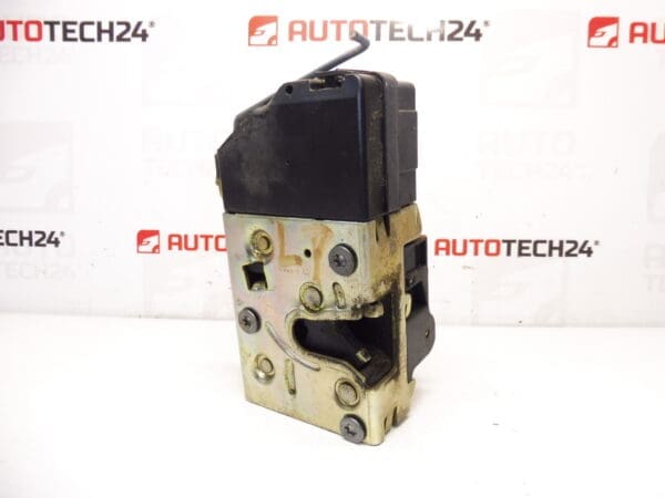 Cerradura De La Puerta Delantera Izquierda Peugeot 206 9135H2 - Imagen 2